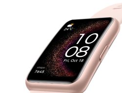 5 Smartwatch Huawei Terbaik di Awal 2024: Harga Terjangkau