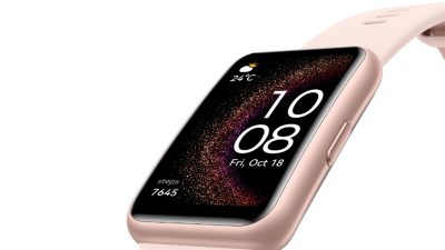 5 Smartwatch Huawei Terbaik di Awal 2024: Harga Terjangkau