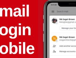 Gmail Mobile Makin Canggih: Balas Email Lebih Mudah dengan Kolom Teks!