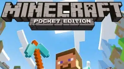 Cek Link Download Minecraft Pocket Edition