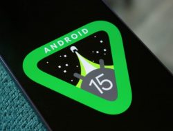 OS Android 15 Meluncur, Cek Apa Saja Fitur Terbarunya
