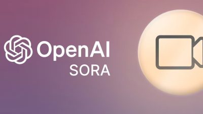 OpenAI Kenalkan Fitur Canggih, Ubah Teks Menjadi Video