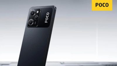 Review Poco X6 5G, HP 3 Jutaan Fitur Melimpah Kamera 64MP