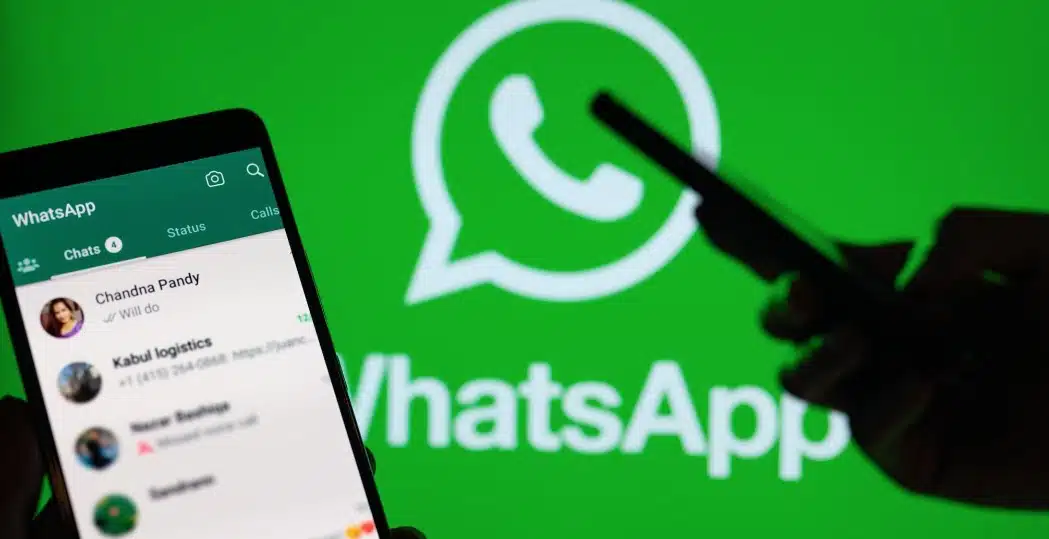 Tips Mudah Melihat Pesan WhatsApp yang Sudah Dihapus