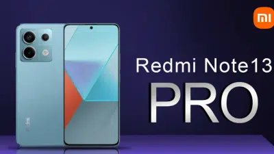 Xiaomi Redmi Note 13 Pro: Ponsel Gahar dengan Harga Terjangkau