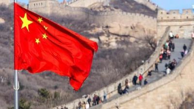 China Beralih ke Teknologi Sendiri: Memutus Ketergantungan pada Chip Jaringan Asing