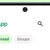 WhatsApp Luncurkan Fitur Filter Chat: Temukan Pesan Penting dengan Cepat!